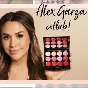 🔥ISH Lip Palette NEW* & SEALED!!!